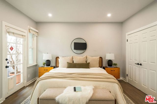 2622 2nd Street 2, Santa Monica, CA 90405