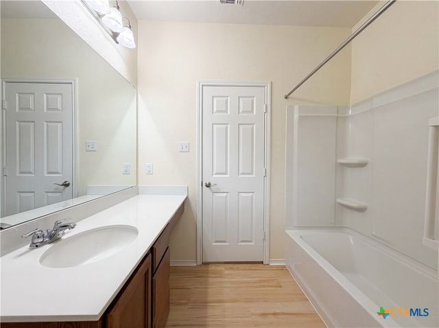 9018 Lonesome Oak Drive, Temple, TX 76502