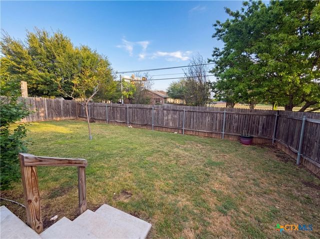 9018 Lonesome Oak Drive, Temple, TX 76502
