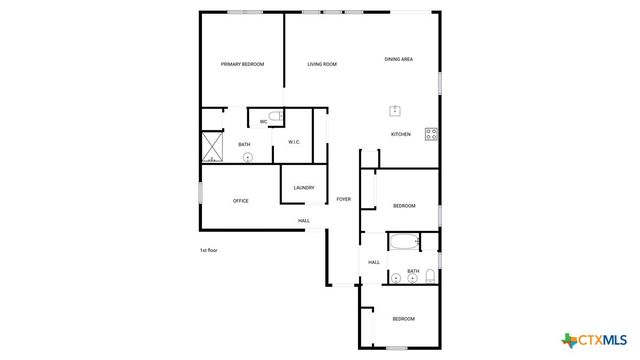 9018 Lonesome Oak Drive, Temple, TX 76502