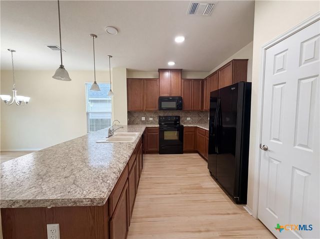 9018 Lonesome Oak Drive, Temple, TX 76502