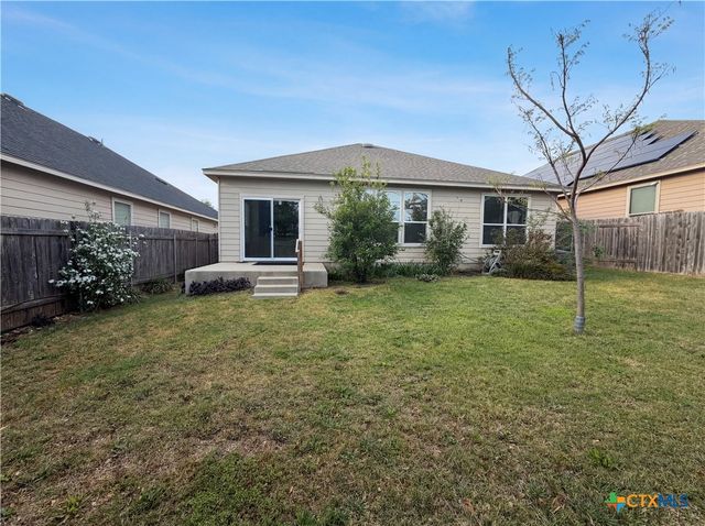 9018 Lonesome Oak Drive, Temple, TX 76502