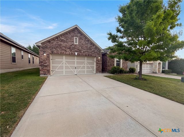 9018 Lonesome Oak Drive, Temple, TX 76502