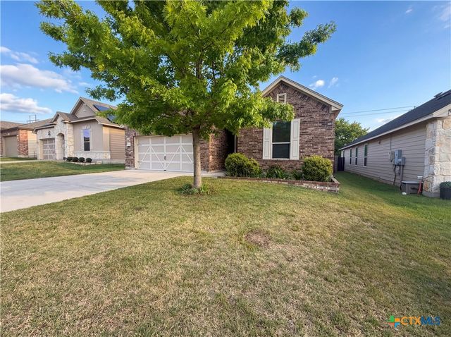9018 Lonesome Oak Drive, Temple, TX 76502