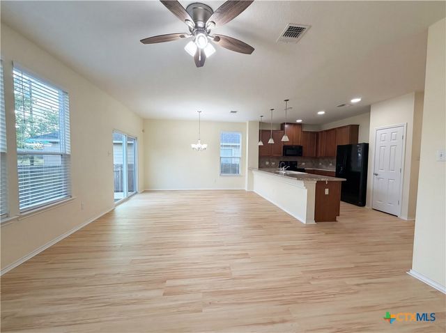 9018 Lonesome Oak Drive, Temple, TX 76502