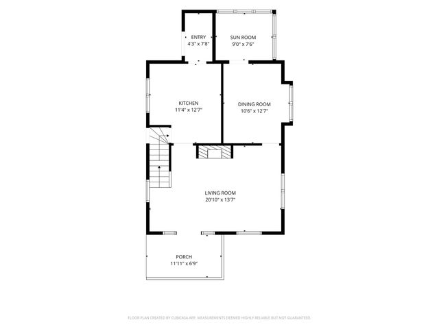 91 Davis St, Quincy, MA 02170