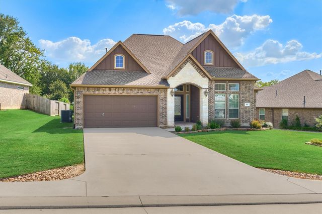 180 Racetrack Lane, Montgomery, TX 77356
