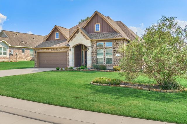 180 Racetrack Lane, Montgomery, TX 77356