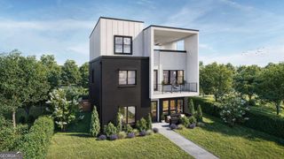 322 Treble Way, Alpharetta, GA 30009