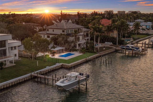 843 NORSOTA WAY, Sarasota, FL 34242