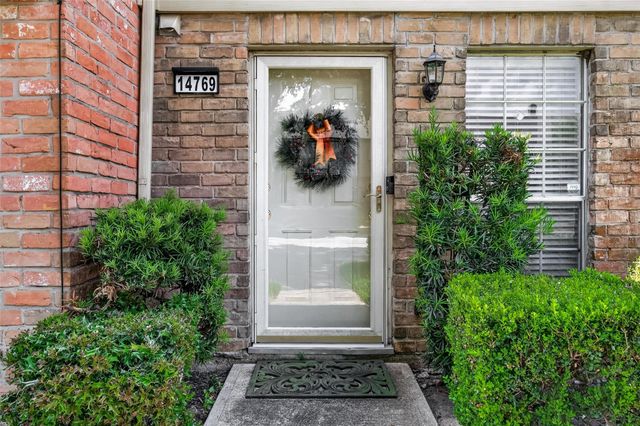 14769 Perthshire Road, Houston, TX 77079