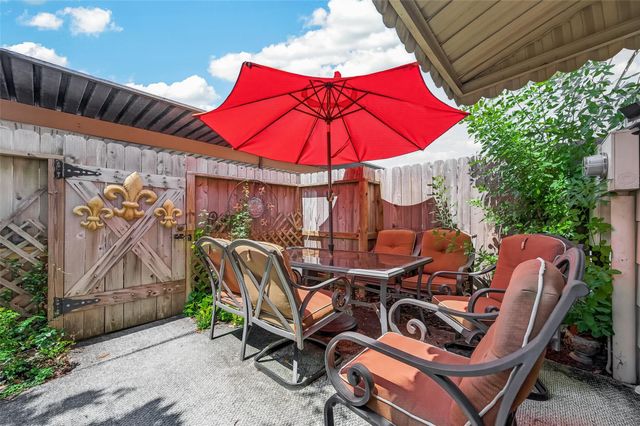 14769 Perthshire Road, Houston, TX 77079