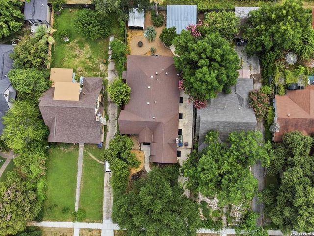 218 NORTH DR, San Antonio, TX 78201