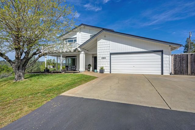 1981 Sweet Valley Rd, El Dorado Hills, CA 95762