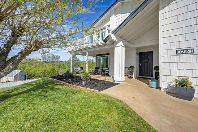 1981 Sweet Valley Rd, El Dorado Hills, CA 95762