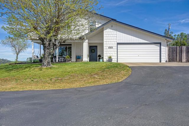 1981 Sweet Valley Rd, El Dorado Hills, CA 95762