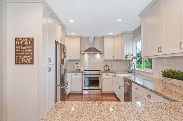 1981 Sweet Valley Rd, El Dorado Hills, CA 95762