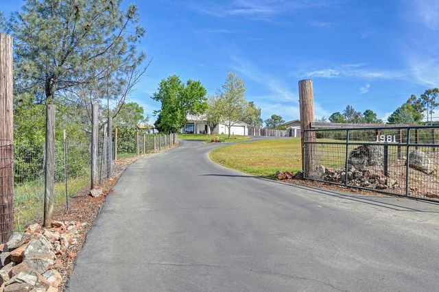 1981 Sweet Valley Rd, El Dorado Hills, CA 95762