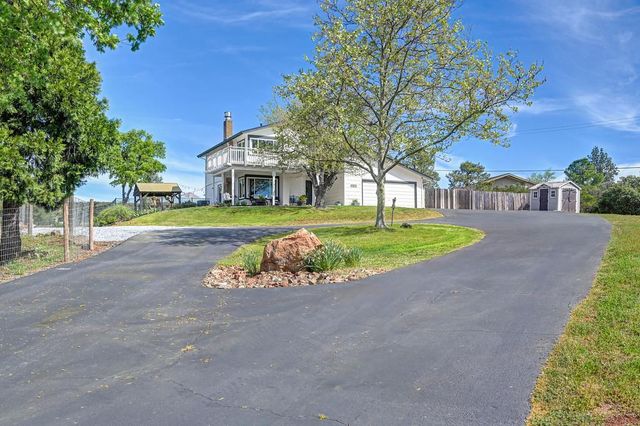 1981 Sweet Valley Rd, El Dorado Hills, CA 95762