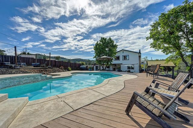 1981 Sweet Valley Rd, El Dorado Hills, CA 95762