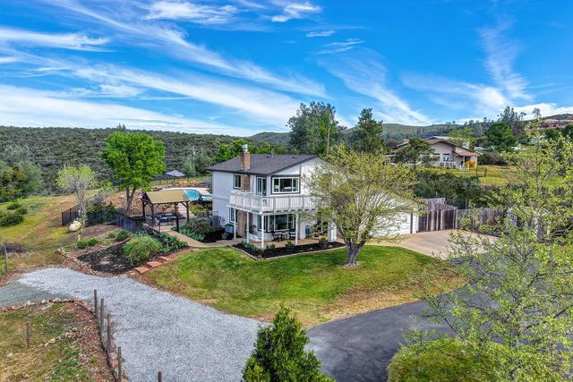 1981 Sweet Valley Rd, El Dorado Hills, CA 95762