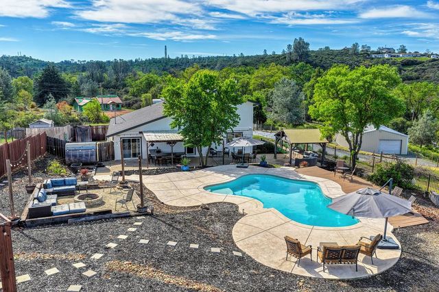 1981 Sweet Valley Rd, El Dorado Hills, CA 95762