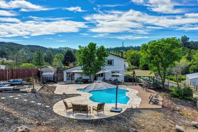 1981 Sweet Valley Rd, El Dorado Hills, CA 95762
