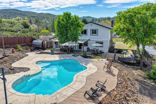1981 Sweet Valley Rd, El Dorado Hills, CA 95762