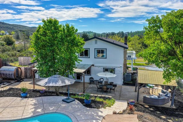 1981 Sweet Valley Rd, El Dorado Hills, CA 95762