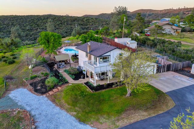 1981 Sweet Valley Rd, El Dorado Hills, CA 95762