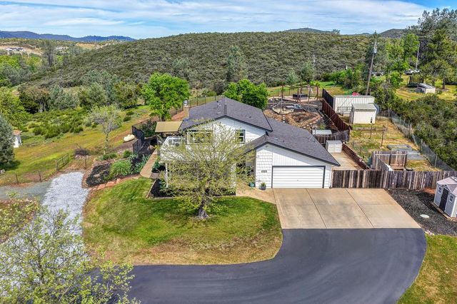 1981 Sweet Valley Rd, El Dorado Hills, CA 95762