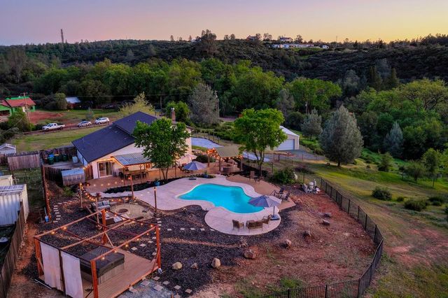 1981 Sweet Valley Rd, El Dorado Hills, CA 95762
