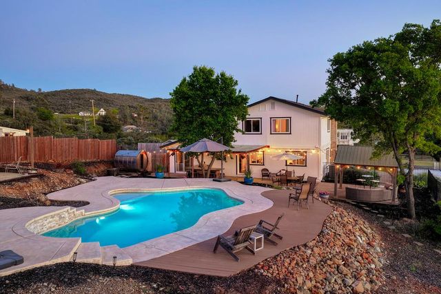 1981 Sweet Valley Rd, El Dorado Hills, CA 95762