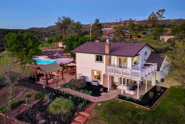 1981 Sweet Valley Rd, El Dorado Hills, CA 95762