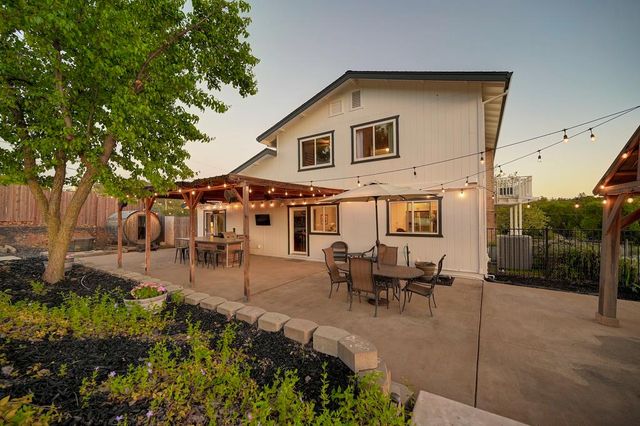 1981 Sweet Valley Rd, El Dorado Hills, CA 95762