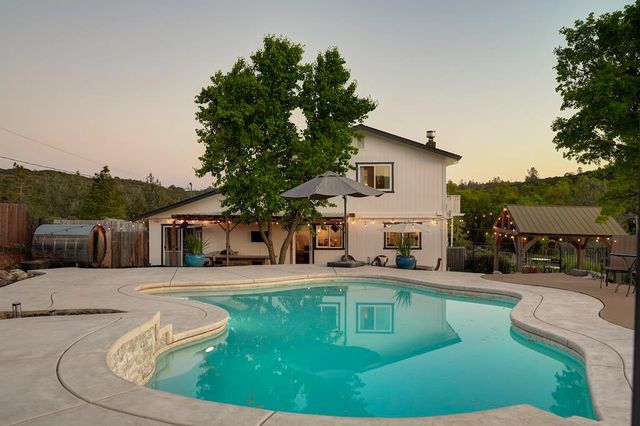 1981 Sweet Valley Rd, El Dorado Hills, CA 95762