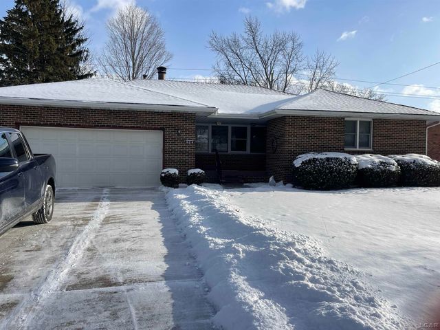 404 Mills Road, Saline, MI 48176