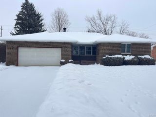 404 Mills Road, Saline, MI 48176
