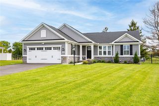 1565 Allison Lane, Webster, NY 14580