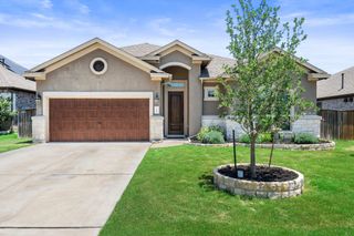 3328 Balboa WAY, Round Rock, TX 78665