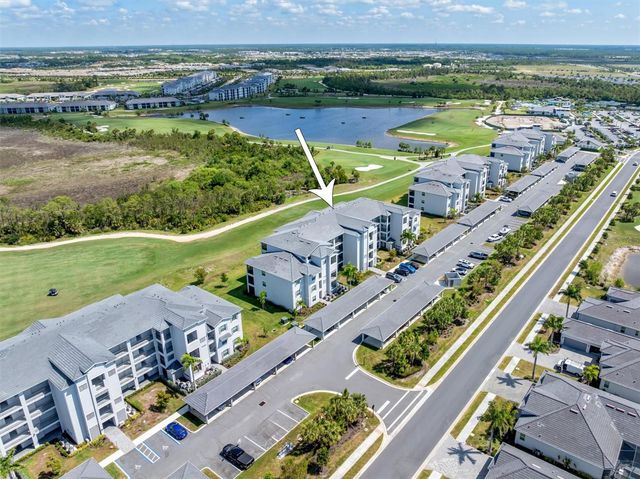 12240 WELLEN GOLF STREET 307, Venice, FL 34293