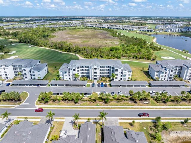 12240 WELLEN GOLF STREET 307, Venice, FL 34293