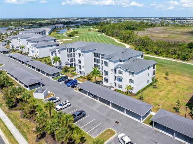 12240 WELLEN GOLF STREET 307, Venice, FL 34293