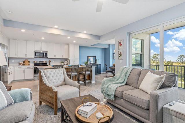 12240 WELLEN GOLF STREET 307, Venice, FL 34293