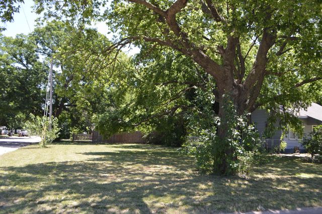 1802 S Lulu, Wichita, KS 67211