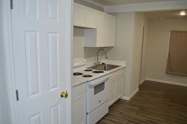 1802 S Lulu, Wichita, KS 67211