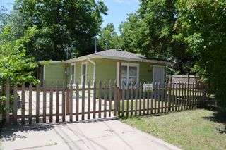 1802 S Lulu, Wichita, KS 67211