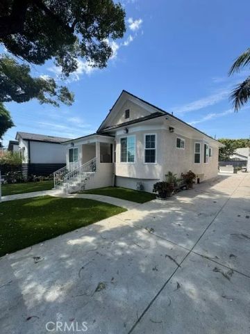 717 E 27th, Los Angeles, CA 90011