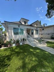 717 E 27th, Los Angeles, CA 90011