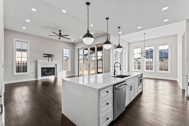 3505 Radiance Avenue, Bentonville, AR 72713